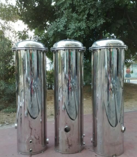精密過濾器
